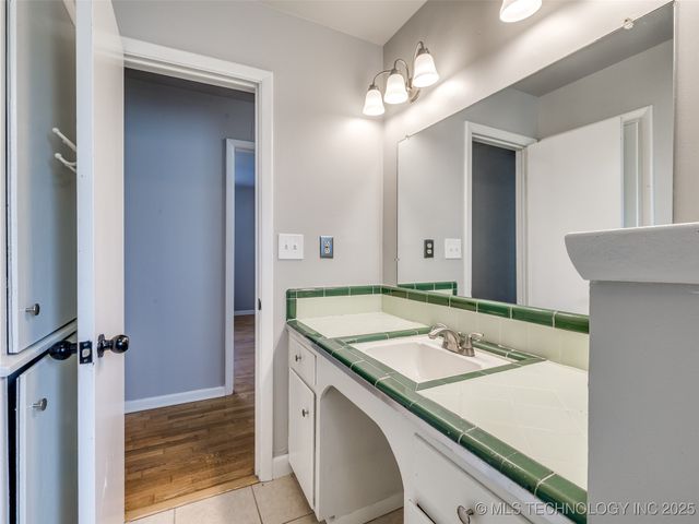 4803 E 46th Street, Tulsa, OK 74135