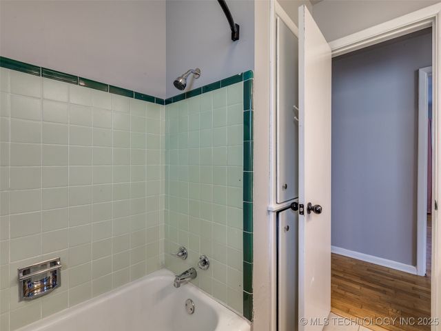 4803 E 46th Street, Tulsa, OK 74135