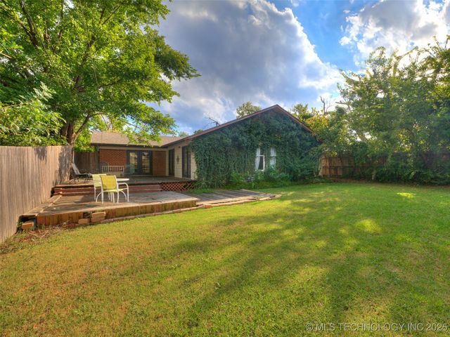 4803 E 46th Street, Tulsa, OK 74135