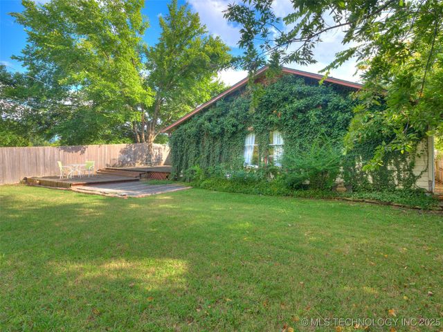 4803 E 46th Street, Tulsa, OK 74135