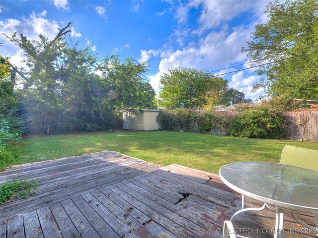 4803 E 46th Street, Tulsa, OK 74135