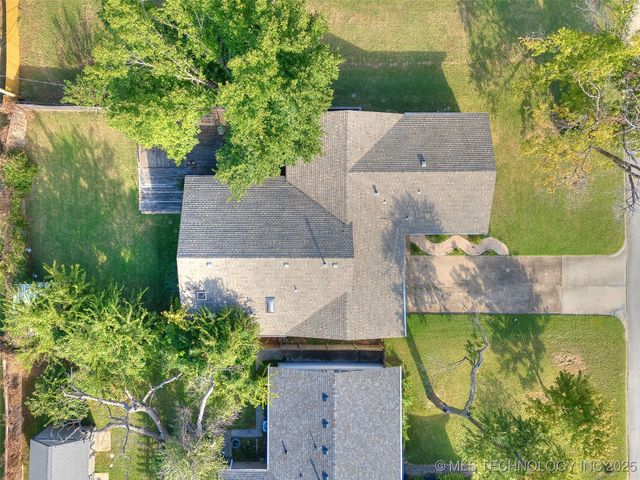 4803 E 46th Street, Tulsa, OK 74135