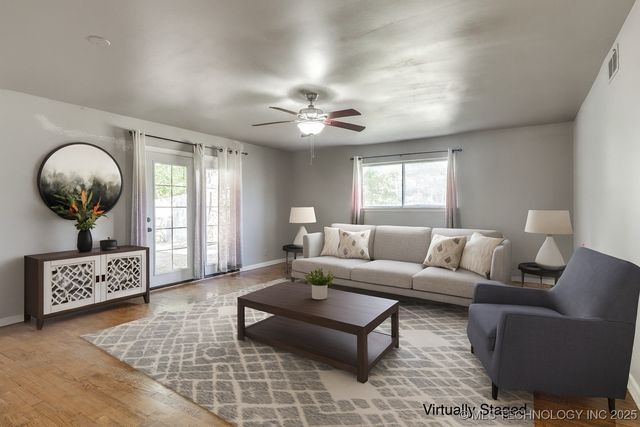 4803 E 46th Street, Tulsa, OK 74135