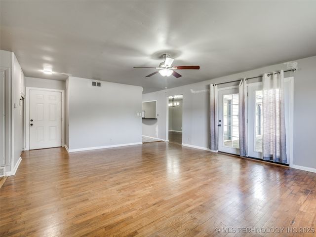 4803 E 46th Street, Tulsa, OK 74135