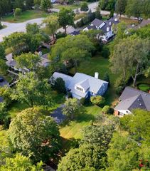 930 Harding Road, Hinsdale, IL 60521