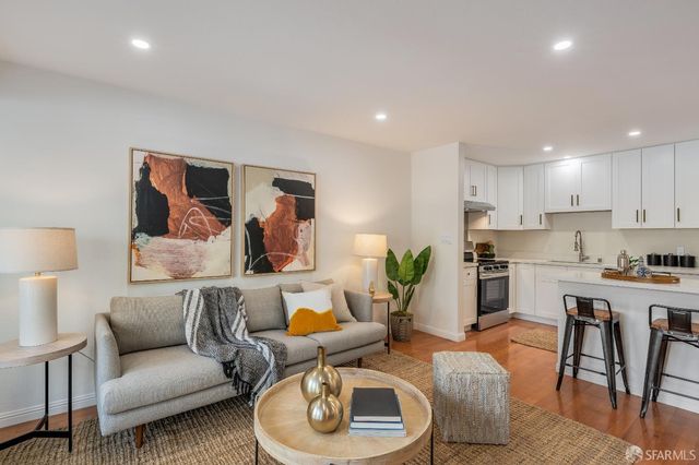 2250 24th Street 231, San Francisco, CA 94107