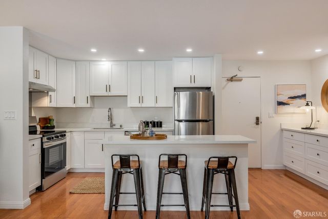 2250 24th Street 231, San Francisco, CA 94107