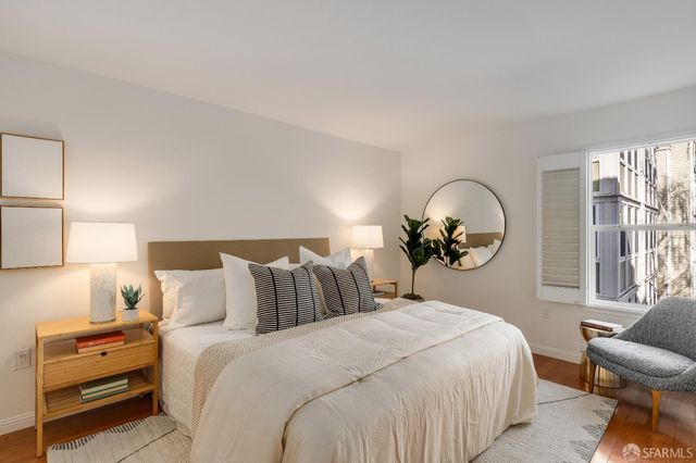 2250 24th Street 231, San Francisco, CA 94107