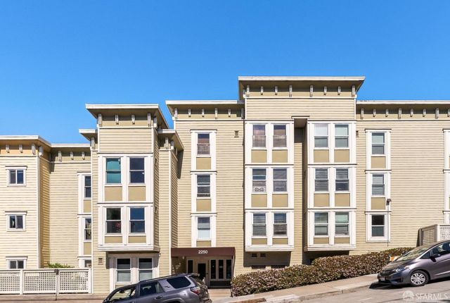 2250 24th Street 231, San Francisco, CA 94107