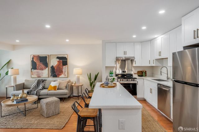 2250 24th Street 231, San Francisco, CA 94107