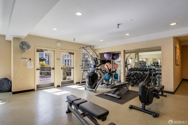 2250 24th Street 231, San Francisco, CA 94107