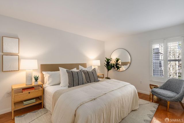 2250 24th Street 231, San Francisco, CA 94107