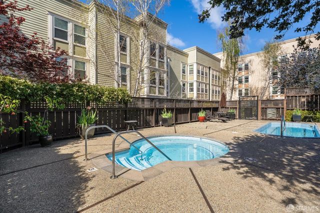 2250 24th Street 231, San Francisco, CA 94107