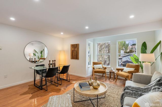 2250 24th Street 231, San Francisco, CA 94107