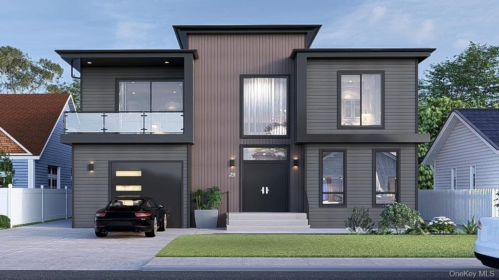 29 Raspberry Lane, Levittown, NY 11756