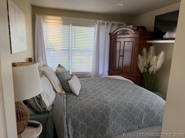 514 N J Street, Eufaula, OK 74432