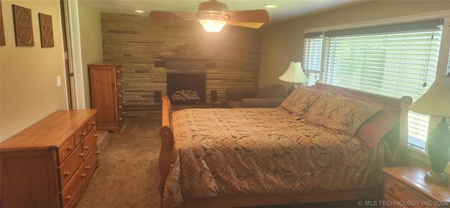 514 N J Street, Eufaula, OK 74432