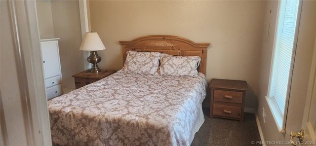 514 N J Street, Eufaula, OK 74432
