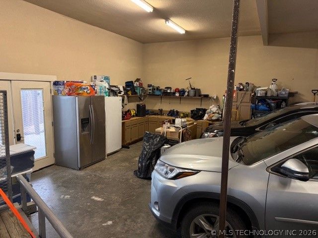 514 N J Street, Eufaula, OK 74432