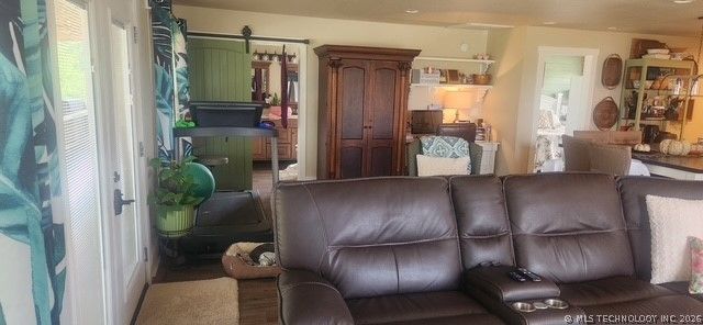 514 N J Street, Eufaula, OK 74432