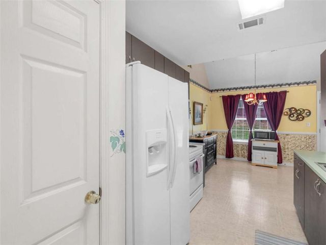 505 Knollwood Drive, Stockbridge, GA 30281