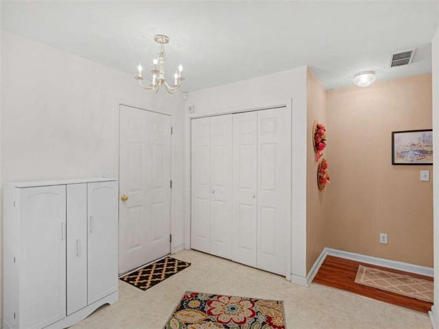 505 Knollwood Drive, Stockbridge, GA 30281