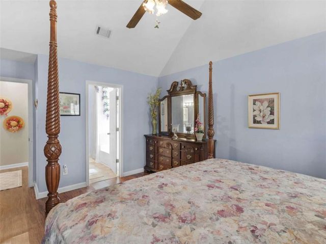 505 Knollwood Drive, Stockbridge, GA 30281