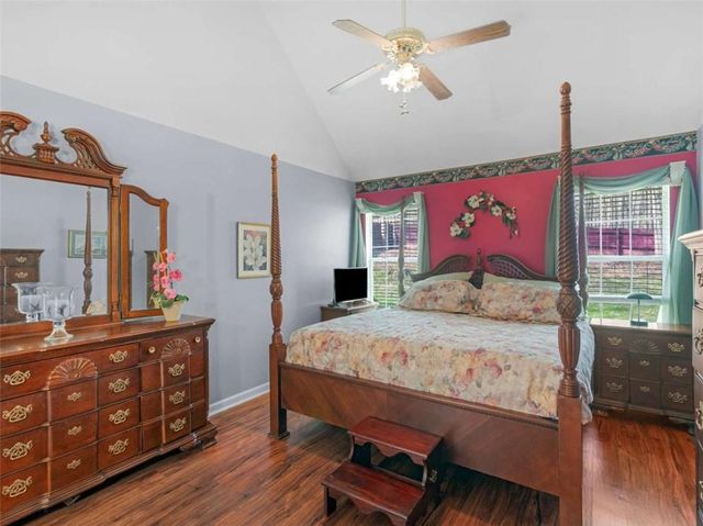 505 Knollwood Drive, Stockbridge, GA 30281