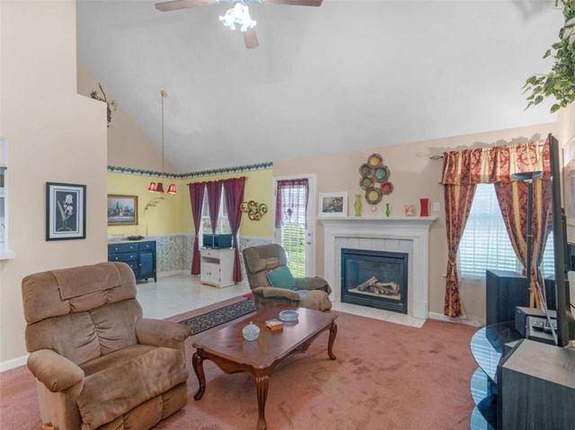 505 Knollwood Drive, Stockbridge, GA 30281