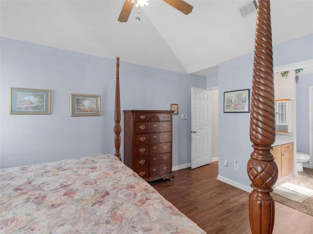 505 Knollwood Drive, Stockbridge, GA 30281