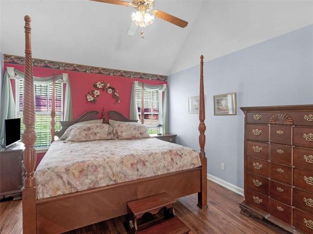 505 Knollwood Drive, Stockbridge, GA 30281