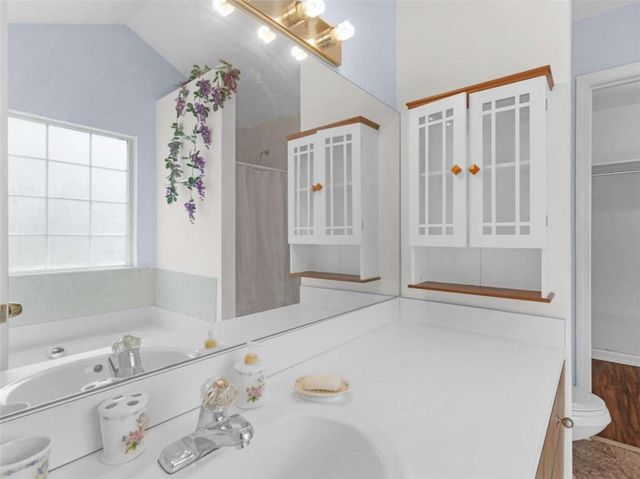 505 Knollwood Drive, Stockbridge, GA 30281