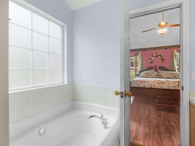 505 Knollwood Drive, Stockbridge, GA 30281