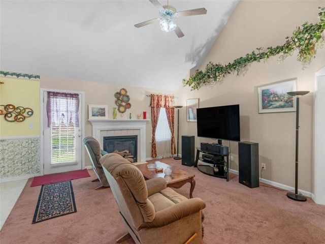 505 Knollwood Drive, Stockbridge, GA 30281