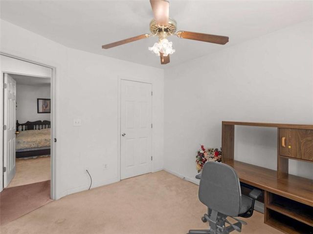 505 Knollwood Drive, Stockbridge, GA 30281