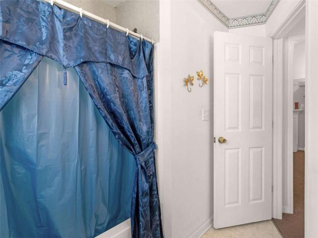 505 Knollwood Drive, Stockbridge, GA 30281