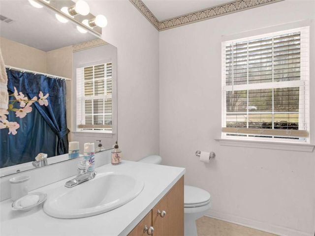 505 Knollwood Drive, Stockbridge, GA 30281