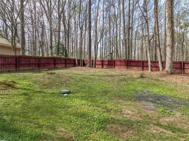 505 Knollwood Drive, Stockbridge, GA 30281