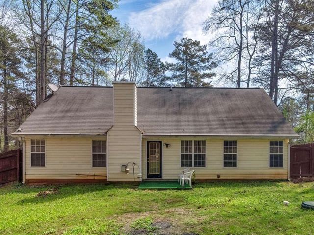 505 Knollwood Drive, Stockbridge, GA 30281