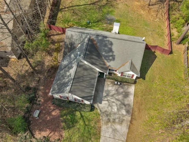 505 Knollwood Drive, Stockbridge, GA 30281