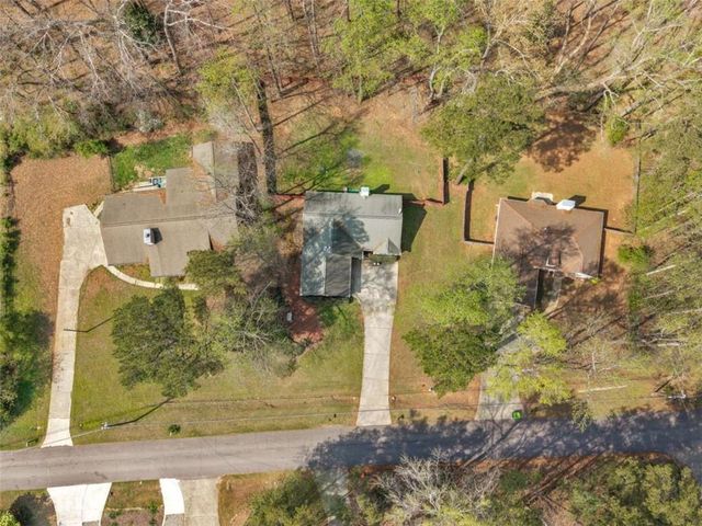 505 Knollwood Drive, Stockbridge, GA 30281