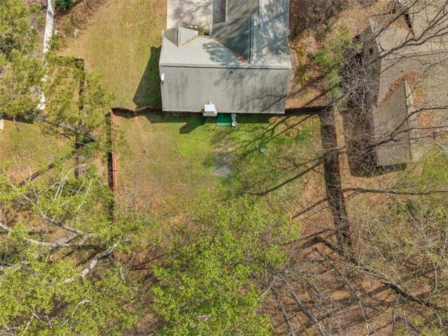 505 Knollwood Drive, Stockbridge, GA 30281