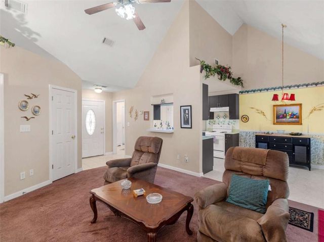 505 Knollwood Drive, Stockbridge, GA 30281