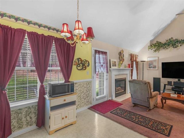 505 Knollwood Drive, Stockbridge, GA 30281