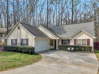 505 Knollwood Drive, Stockbridge, GA 30281
