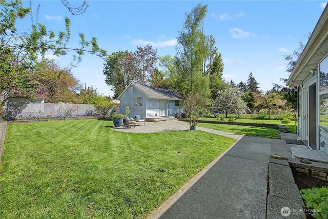 2142 N 192nd Street, Shoreline, WA 98133