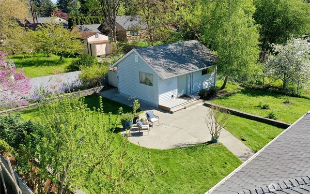 2142 N 192nd Street, Shoreline, WA 98133