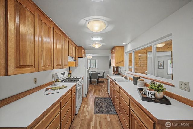 2142 N 192nd Street, Shoreline, WA 98133