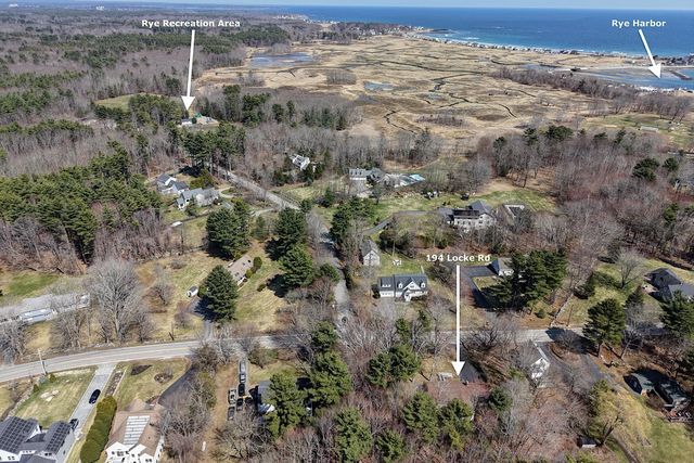 194 Locke Road, Rye, NH 03870