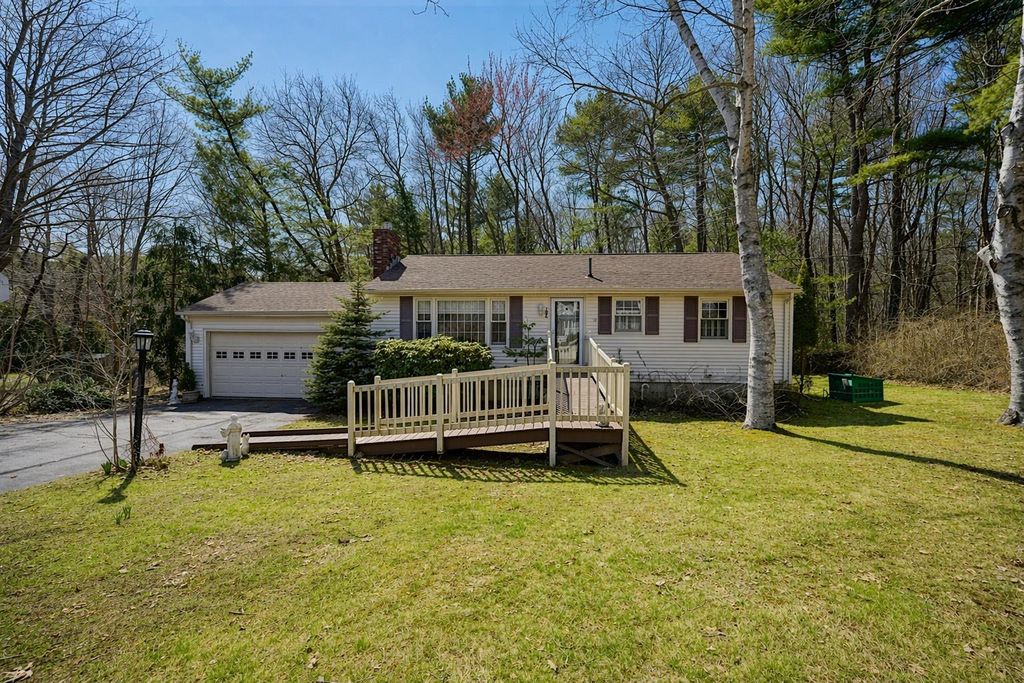 194 Locke Road, Rye, NH 03870